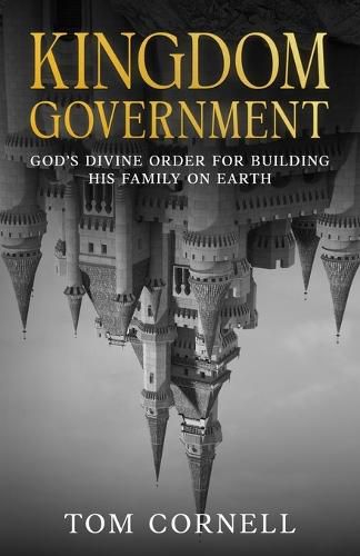 Cover image for Kingdom Government