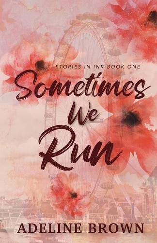 Cover image for Sometimes We Run