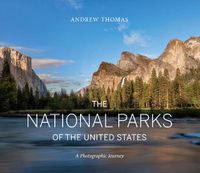 Cover image for The National Parks of the United States