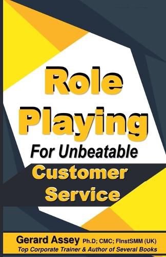 Role Playing For Unbeatable Customer Service