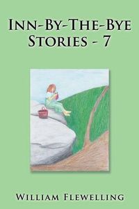 Cover image for Inn-by-the-Bye Stories-7