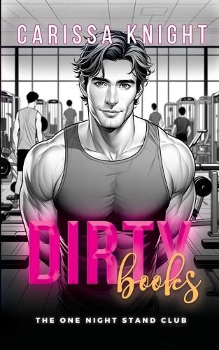 Cover image for Dirty Books