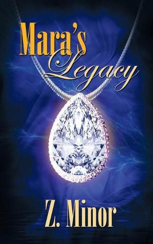 Cover image for Mara's Legacy