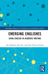 Cover image for Emerging Englishes