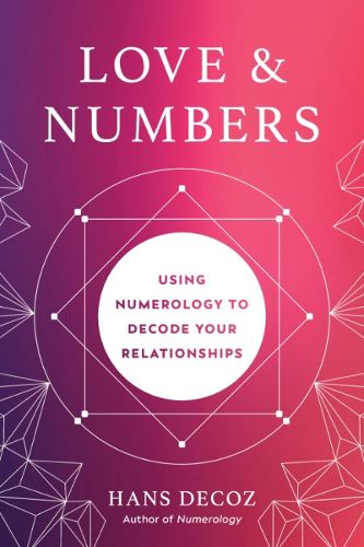 Cover image for Love and Numbers