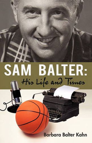 Cover image for Sam Balter