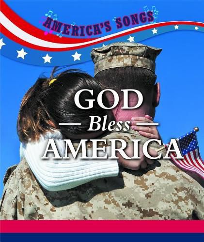 Cover image for God Bless America