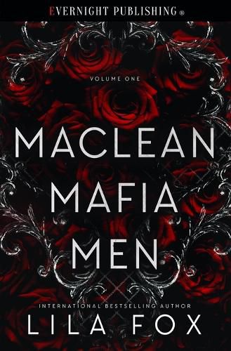 Cover image for Maclean Mafia Men