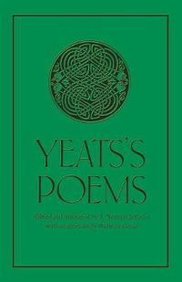 Cover image for Yeats's Poems