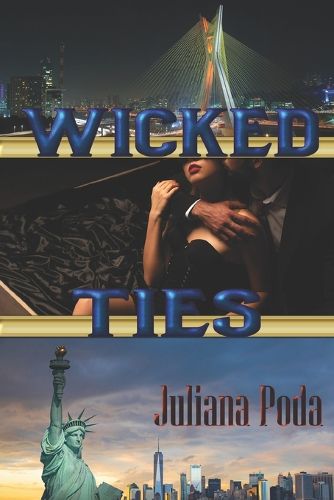 Cover image for Wicked Ties