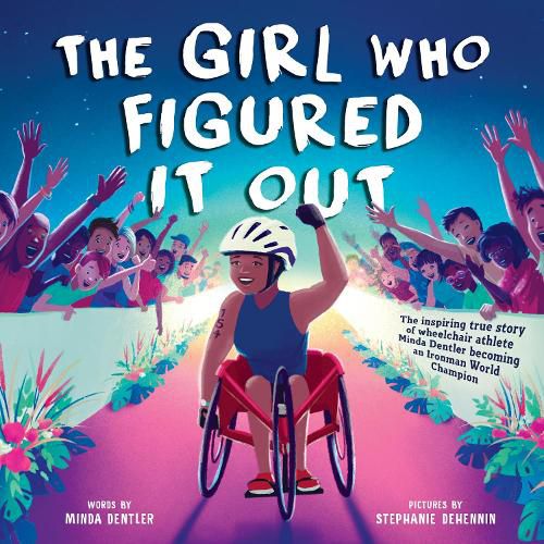 Cover image for Girl Who Figured It Out, The