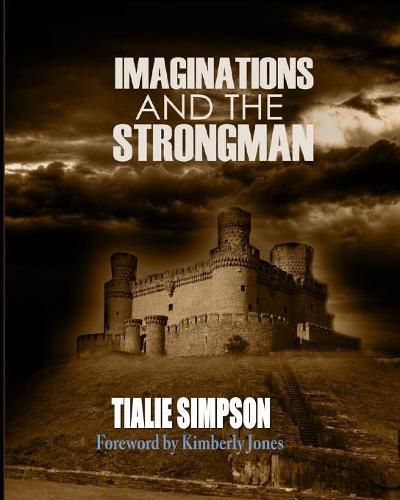 Cover image for Imaginations and the Strongman