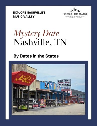 Cover image for City Date Book