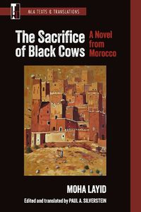 Cover image for The Sacrifice of Black Cows