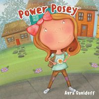 Cover image for Power Posey(TM)