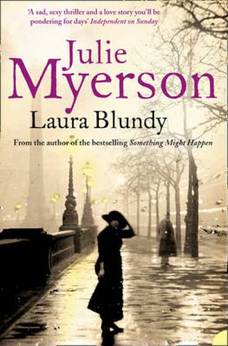 Cover image for Laura Blundy