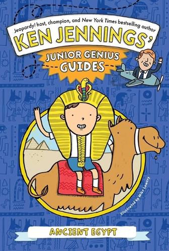 Cover image for Ancient Egypt