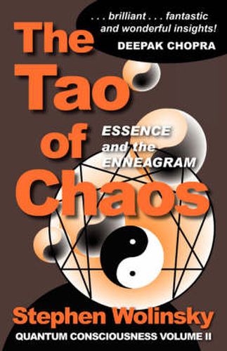 Cover image for The Tao of Chaos