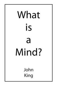 Cover image for What is a Mind?