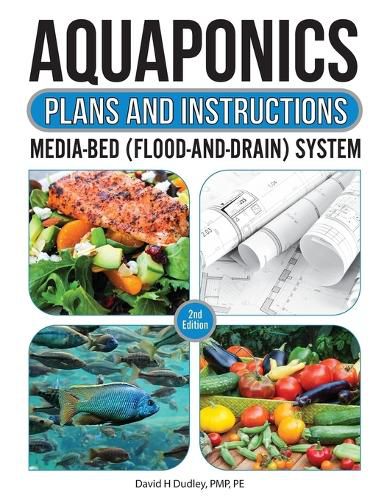 Cover image for Aquaponic Plans and Instructions