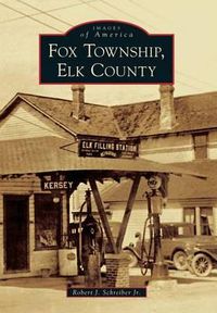 Cover image for Fox Township, Elk County