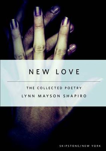 Cover image for New Love