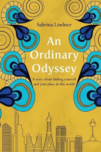 Cover image for An Ordinary Odyssey