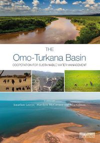 Cover image for The Omo-Turkana Basin