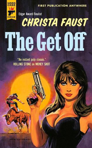 Cover image for The Get Off