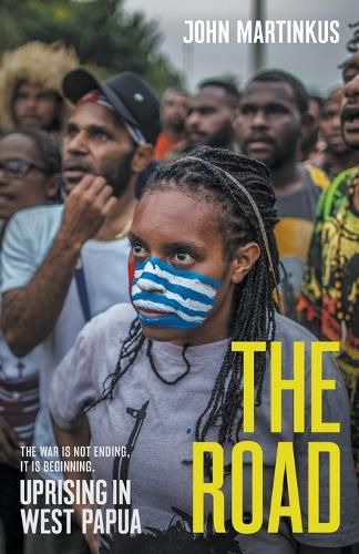 Cover image for The Road: Uprising in West Papua
