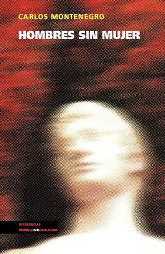 Cover image for Hombres Sin Mujer