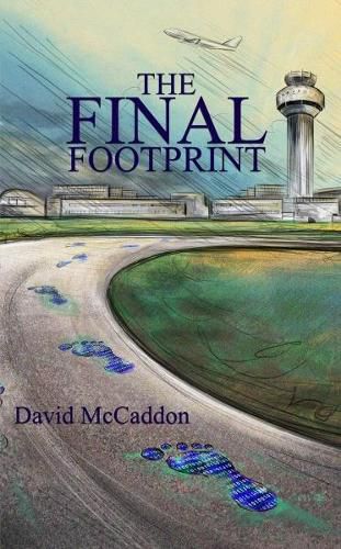 Cover image for The Final Footprint