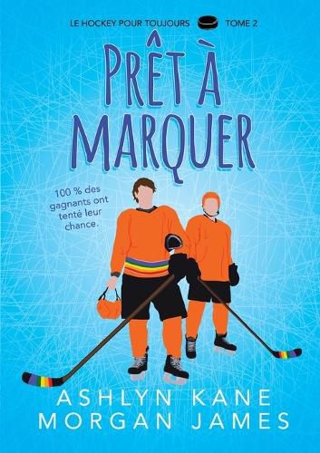 Cover image for Pret marquer