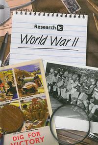 Cover image for World War II