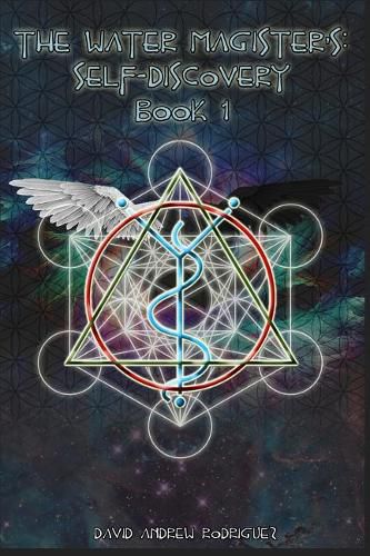 Cover image for The Water Magister's: Self-Discovery Book 1