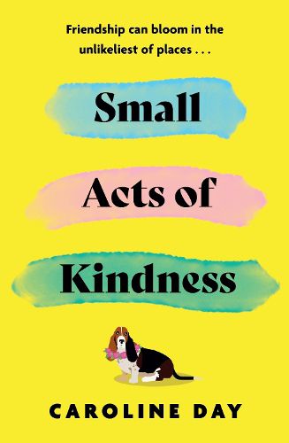 Cover image for Small Acts of Kindness