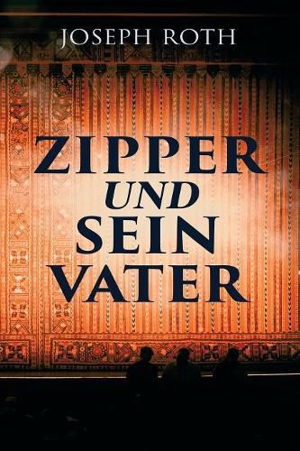 Zipper und sein Vater