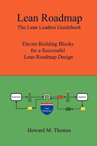 Cover image for Lean Roadmap