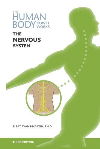 Cover image for The Nervous System