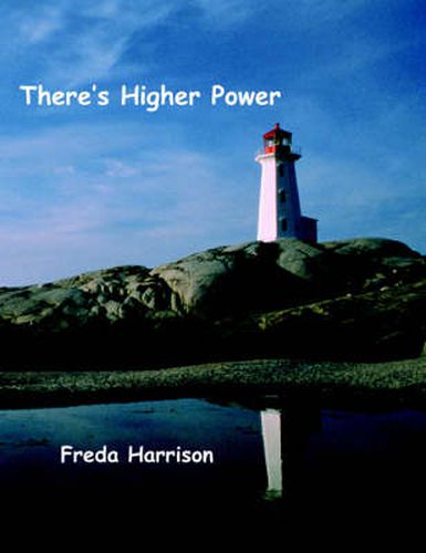 Cover image for There's Higher Power