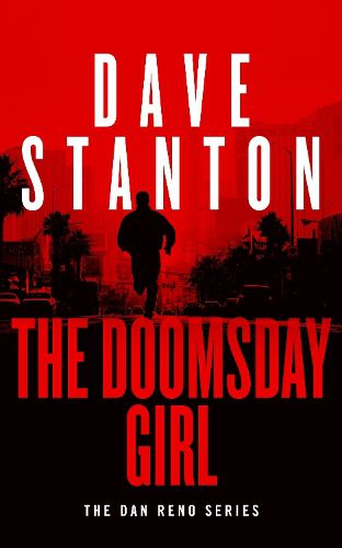 Cover image for The Doomsday Girl