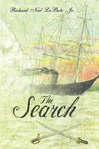 Cover image for The Search