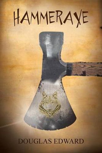Cover image for Hammeraxe