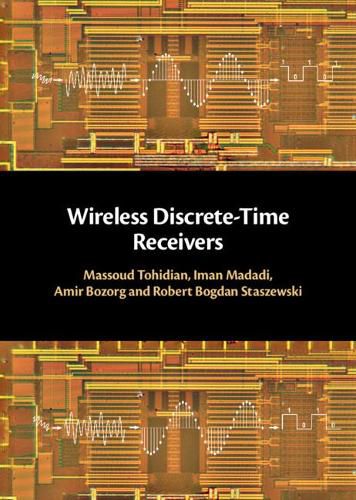 Cover image for Wireless Discrete-Time Receivers