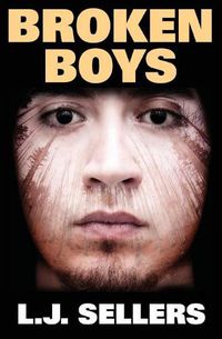 Cover image for Broken Boys: The Extractor