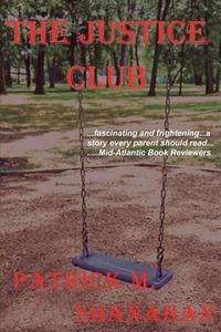 Cover image for The Justice Club