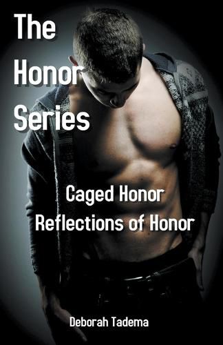 Cover image for The Honor Series Book Three