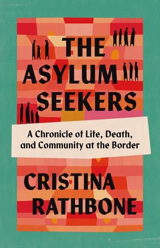 Cover image for The Asylum Seekers