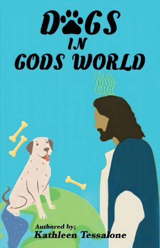 Cover image for Dogs in God's world