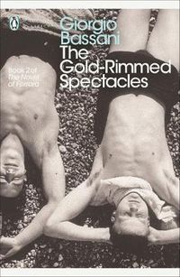 Cover image for The Gold-Rimmed Spectacles
